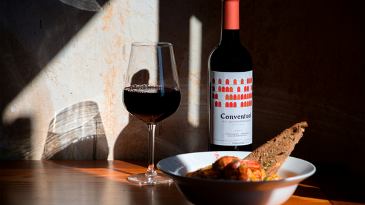 Accords mets & vins : 5 principes simples pour débuter !