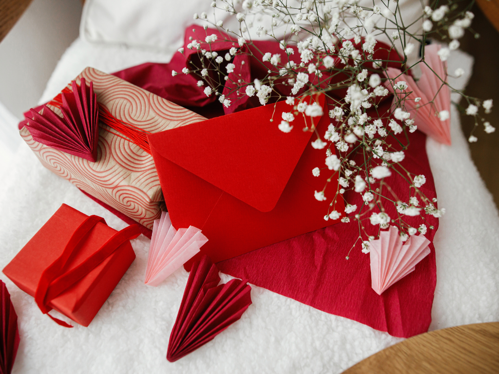 10 idées cadeaux pour la Saint-Valentin ❤️‍🔥