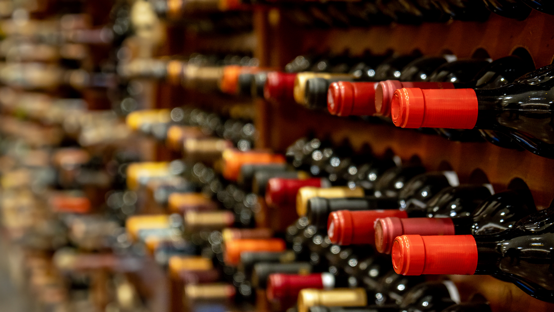 Choisir la bouteille de vin parfaite, 6 règles d'or !